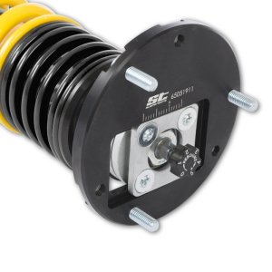 BMW M3 Coilover Suspension Kit - ST Suspensions - Height Adjustable, XTA - `01-`06